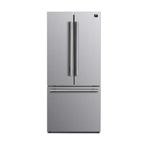 are forno refrigerators good